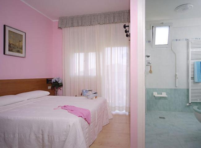 Hotel Lory Venice Bilik gambar