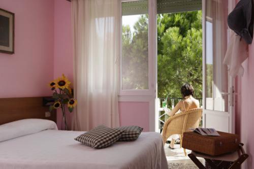 Hotel Lory Venice Bilik gambar
