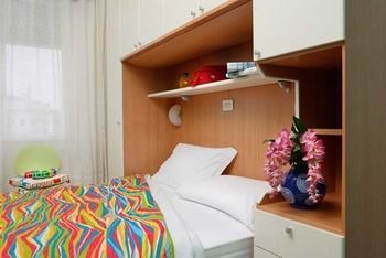 Hotel Lory Venice Luaran gambar