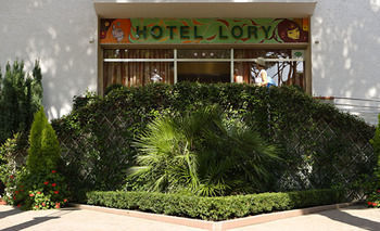 Hotel Lory Venice Luaran gambar