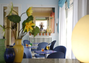 Hotel Lory Venice Luaran gambar