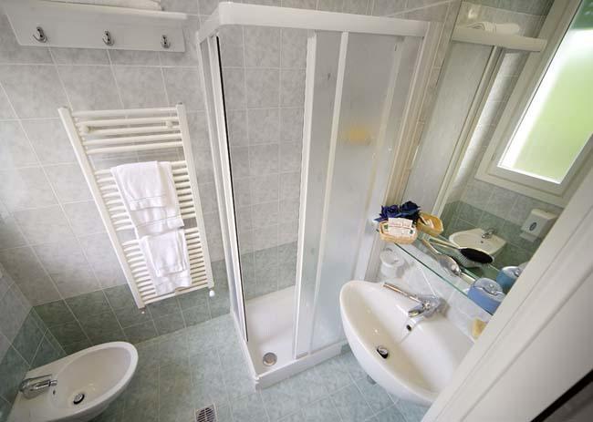 Hotel Lory Venice Bilik gambar